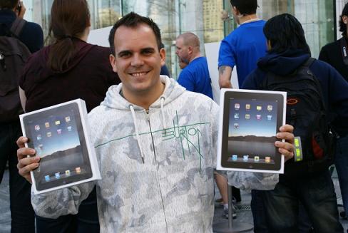 iPad۳30f